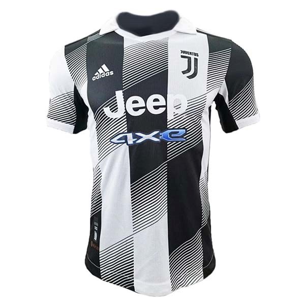 Thailand Trikot Juventus Sonderausgabe 2022-23